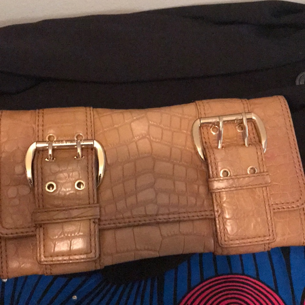 Purse on the Go